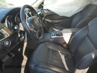 2015 Mercedes-Benz GL-Class GL 450 with VIN 4JGDF6EE3FA460095, listed as a Copart auction lot 80662313 with 112,710 mi miles. Bid and sale history available at carsss.com. Image 7.