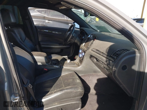 2017 Chrysler 300 S Alloy Edition with VIN 2C3CCABT2HH526840, listed as a IAAI auction lot 41313541 with 60,729 mi miles and . Bid and sale history available at DreamBid. Image 5.