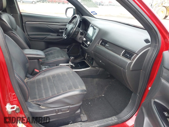 2020 Mitsubishi Outlander SE с VIN JA4AD3A3XLZ005459, выставлен на аукционе IAAI как лот 42074397 с пробегом 68 860 миль миль и . История ставок и продаж доступна на DreamBid. Изображение 5.