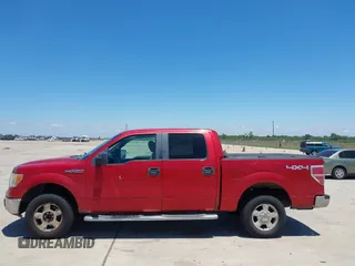 2009 Ford F-150 XL z VIN 1FTRW14809FA55439, wystawiony jako IAAI lot #42254424 z przebiegiem 178 569 mil mil oraz . Historia ofert i sprzedaży dostępna na DreamBid. Obrazek 14.