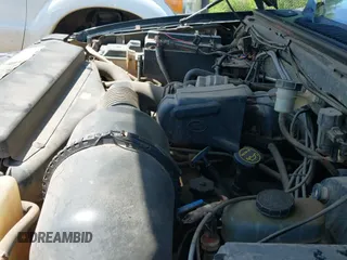 2002 Ford F-150 XL с VIN 1FTRF17292NA08851, выставлен на аукционе IAAI как лот 42559503 с пробегом Не указан миль и . История ставок и продаж доступна на DreamBid. Изображение 20.