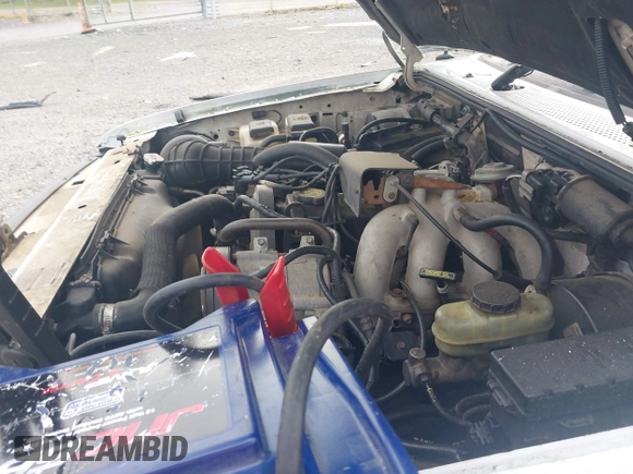 1996 Ford Ranger XL with VIN 1FTCR10A7TTA37020, listed as a IAAI auction lot 42169684 with 162,645 mi miles and . Bid and sale history available at DreamBid. Image 10.