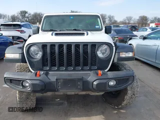 2021 Jeep Gladiator Mojave с VIN 1C6JJTEG0ML609125, выставлен на аукционе IAAI как лот 41570165 с пробегом 42 071 миль миль и . История ставок и продаж доступна на DreamBid. Изображение 13.