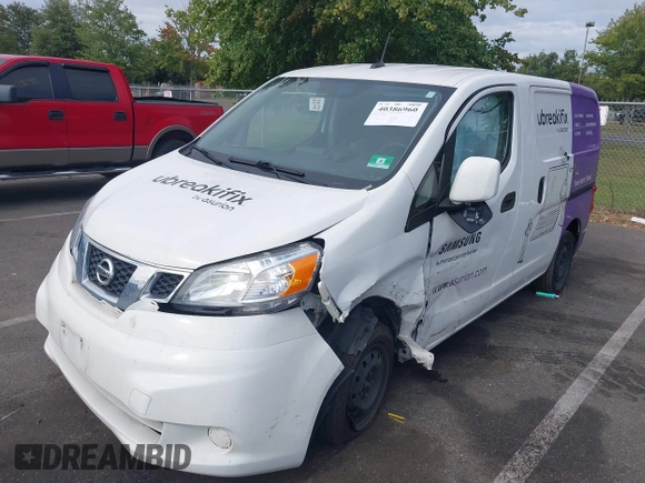 2020 Nissan NV200 SV с VIN 3N6CM0KN9LK701981, выставлен на аукционе IAAI как лот 40386960 с пробегом 64 373 миль миль и . История ставок и продаж доступна на DreamBid. Изображение 17.