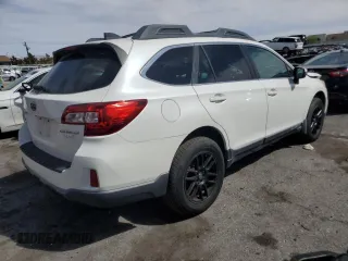 2016 Subaru Outback 2.5i Premium with VIN 4S4BSAFC9G3320982, listed as a Copart auction lot 53004425 with 148,656 mi miles and Clean Title. Bid and sale history available at carsss.com. Image 3.