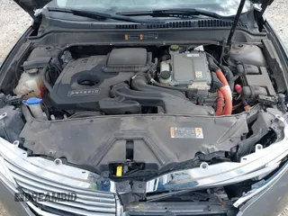 2014 Lincoln MKZ Hybrid with VIN 3LN6L2LU2ER813547, listed as a IAAI auction lot 42076647 with 168,132 mi miles and . Bid and sale history available at DreamBid. Image 10.