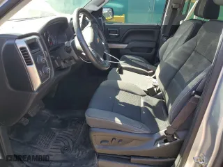 2014 Chevrolet Silverado 1500 LT with VIN 3GCUKREC3EG166857, listed as a Copart auction lot 52114235 with 194,881 mi miles and Clean Title. Bid and sale history available at carsss.com. Image 7.