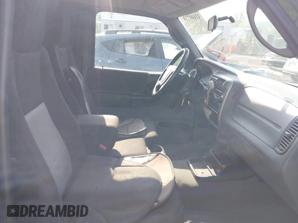 2005 Ford Ranger XLT с VIN 1FTZR45EX5PA60763, выставлен на аукционе IAAI как лот 42440730 с пробегом 80 800 миль миль и . История ставок и продаж доступна на DreamBid. Изображение 5.