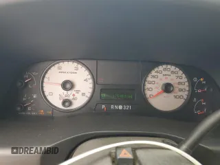 2006 Ford F-350 XL с VIN 1FTWW33PX6EA73794, выставлен на аукционе Copart как лот 54686685 с пробегом 175 409 миль миль и Списание • Salvage title. История ставок и продаж доступна на DreamBid. Изображение 9.