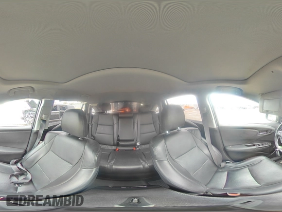 2016 Acura RDX Advance Pkg with VIN 5J8TB3H78GL018220, listed as a Copart auction lot 79038724 with 104,671 mi miles and Salvage Title. Bid and sale history available at carsss.com. Image 13.