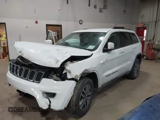 2020 Jeep Grand Cherokee Altitude with VIN 1C4RJFAG9LC344304, listed as a IAAI auction lot 41035821 with 61,723 mi miles and . Bid and sale history available at DreamBid. Image 17.