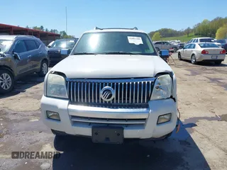 2010 Mercury Mountaineer Premier z VIN 4M2EN4J89AUJ02758, wystawiony jako IAAI lot #42082388 z przebiegiem 188 236 mil mil oraz . Historia ofert i sprzedaży dostępna na DreamBid. Obrazek 12.