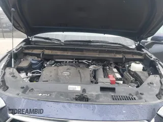 2022 Toyota Highlander XLE z VIN 5TDGZRAH5NS559562, wystawiony jako IAAI lot #41540293 z przebiegiem 36 421 mil mil oraz . Historia ofert i sprzedaży dostępna na DreamBid. Obrazek 10.