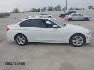 2016 BMW 3 Series 328i with VIN WBA8E9C59GK648626, listed as a IAAI auction lot 41954172 with 72,660 mi miles and . Bid and sale history available at DreamBid. Image 13.
