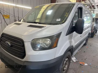 2015 Ford Transit Cargo with VIN 1FTNE1YM4FKA87516, listed as a IAAI auction lot 42901216 with 269,921 mi miles and . Bid and sale history available at DreamBid. Image 37.
