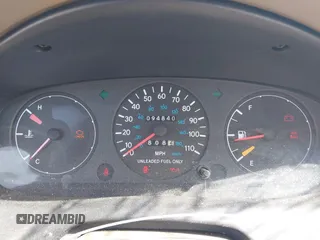 1997 Geo Prizm z VIN 1Y1SK5268VZ443044, wystawiony jako IAAI lot #41705020 z przebiegiem 94 840 mil mil oraz . Historia ofert i sprzedaży dostępna na DreamBid. Obrazek 7.