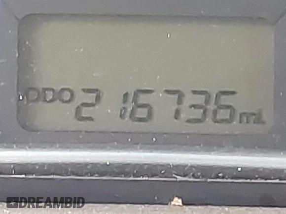 2008 Hyundai Veracruz GLS with VIN KM8NU13C48U073443, listed as a IAAI auction lot 42373199 with 216,736 mi miles and . Bid and sale history available at DreamBid. Image 16.