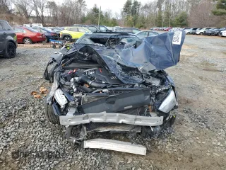 2024 Audi S5 Sportback Premium Plus z VIN WAUC4CF5XRA005572, wystawiony jako Copart lot #50304705 z przebiegiem Nie podano mil oraz Tytuł czysty. Historia ofert i sprzedaży dostępna na DreamBid. Obrazek 5.