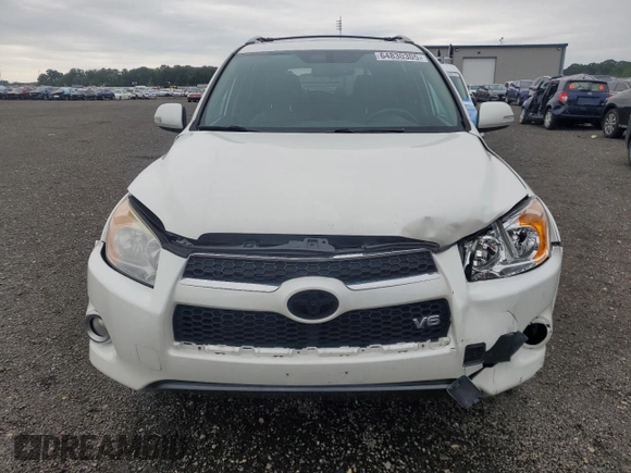 2012 Toyota RAV4 Limited z VIN 2T3DK4DV5CW067699, wystawiony jako Copart lot #64830305 z przebiegiem 196 241 mil mil oraz Szkoda całkowita • Salvage title. Historia ofert i sprzedaży dostępna na DreamBid. Obrazek 5.