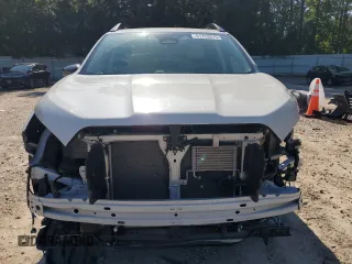 2024 Subaru Ascent Limited с VIN 4S4WMARD9R3424519, выставлен на аукционе Copart как лот 61753075 с пробегом 11 626 миль миль и Списание • Salvage title. История ставок и продаж доступна на DreamBid. Изображение 5.