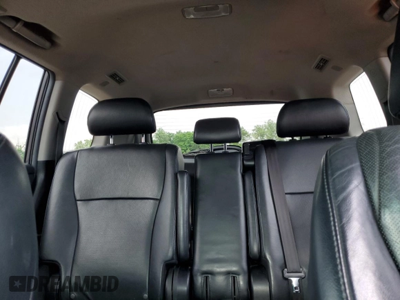 2013 Toyota Highlander Limited z VIN 5TDDK3EH3DS248533, wystawiony jako Copart lot #61144445 z przebiegiem 90 230 mil mil oraz Szkoda całkowita • Salvage title. Historia ofert i sprzedaży dostępna na DreamBid. Obrazek 10.
