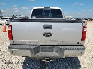 2012 Ford F-250 XL with VIN 1FT7W2BT9CEB49532, listed as a Copart auction lot 62036395 with 297,546 mi miles and Clean title. Bid and sale history available at DreamBid. Image 6.