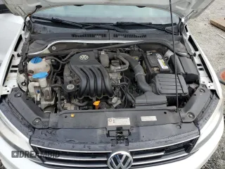2015 Volkswagen Jetta S с VIN 3VW2K7AJ3FM217628, выставлен на аукционе Copart как лот 48149325 с пробегом 125 234 миль миль и Списание • Salvage title. История ставок и продаж доступна на DreamBid. Изображение 11.