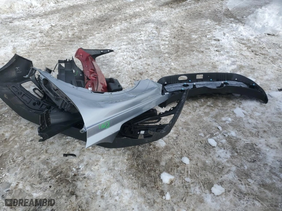 2019 Hyundai Kona SE with VIN KM8K1CAA4KU381485, listed as a Copart auction lot 88309615 with 65,290 mi miles and Salvage Title. Bid and sale history available at carsss.com. Image 13.