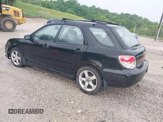 2007 Subaru Impreza i с VIN JF1GG61667H814025, выставлен на аукционе IAAI как лот 42251946 с пробегом 232 129 миль миль и . История ставок и продаж доступна на DreamBid. Изображение 3.