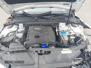 2016 Audi allroad Premium Plus with VIN WA1UFAFL5GA010559, listed as a IAAI auction lot 41918324 with 138,499 mi miles. Bid and sale history available at carsss.com. Image 10.