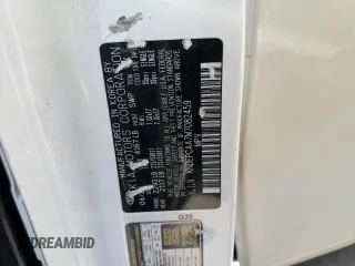 2021 Kia Seltos LX z VIN KNDEPCAA7M7082459, wystawiony jako Copart lot #50494035 z przebiegiem 63 409 mil mil oraz Szkoda całkowita • Salvage title. Historia ofert i sprzedaży dostępna na DreamBid. Obrazek 13.