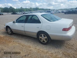 2001 Toyota Camry LE z VIN JT2BF22K310305858, wystawiony jako Copart lot #55231305 z przebiegiem 149 104 mil mil oraz Nie do naprawy • Non repairable. Historia ofert i sprzedaży dostępna na DreamBid. Obrazek 2.