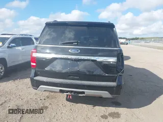 2019 Ford Expedition Max XLT с VIN 1FMJK1HT8KEA27743, выставлен на аукционе IAAI как лот 41509331 с пробегом 140 275 миль миль и . История ставок и продаж доступна на DreamBid. Изображение 17.