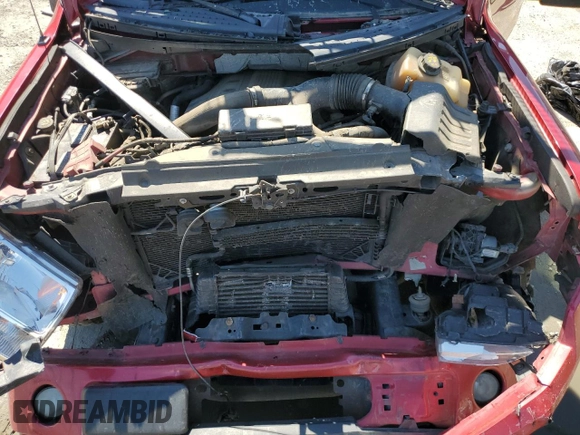 2011 Ford F-150 XLT with VIN 1FTFW1CT2BKE13873, listed as a Copart auction lot 48215075 with 189,951 mi miles and Salvage Title. Bid and sale history available at carsss.com. Image 11.