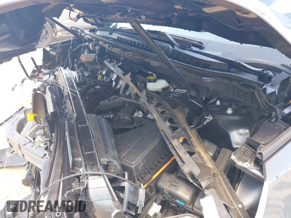 2024 Ford Edge SE z VIN 2FMPK4G99RBB18608, wystawiony jako IAAI lot #42430244 z przebiegiem Nie podano mil oraz . Historia ofert i sprzedaży dostępna na DreamBid. Obrazek 10.