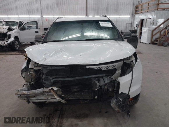 2014 Ford Explorer with VIN 1FM5K7B84EGA86788, listed as a IAAI auction lot 41088642 with 168,533 mi miles and . Bid and sale history available at DreamBid. Image 13.
