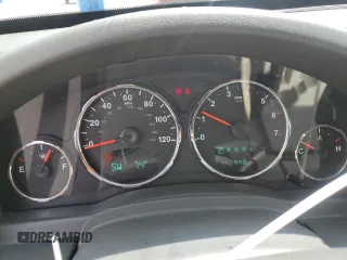 2008 Jeep Liberty Sport z VIN 1J8GN28K18W278117, wystawiony jako Copart lot #54566504 z przebiegiem 148 948 mil mil oraz Szkody całkowita. Historia ofert i sprzedaży dostępna na DreamBid. Obrazek 9.