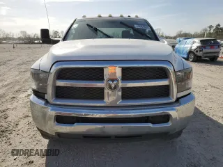 2015 Ram 2500 Tradesman with VIN 3C6UR5CL3FG558236, listed as a Copart auction lot 49084835 with 304,726 mi miles and Clean Title. Bid and sale history available at carsss.com. Image 5.