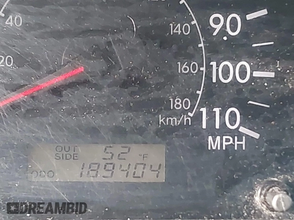 2007 Toyota Corolla CE with VIN 1NXBR32E67Z866809, listed as a IAAI auction lot 42038107 with 189,404 mi miles and . Bid and sale history available at DreamBid. Image 15.