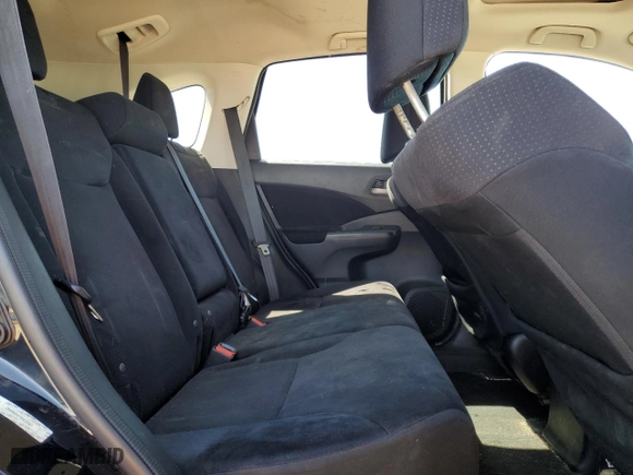 2014 Honda CR-V EX with VIN 2HKRM3H57EH537147, listed as a Copart auction lot 51942805 with 172,299 mi miles and Clean Title. Bid and sale history available at carsss.com. Image 11.