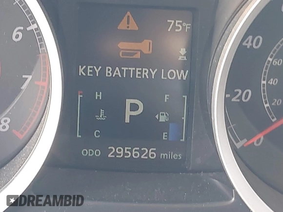 2015 Mitsubishi Lancer GT with VIN JA32U8FWXFU025656, listed as a IAAI auction lot 41482098 with 295,626 mi miles. Bid and sale history available at carsss.com. Image 15.