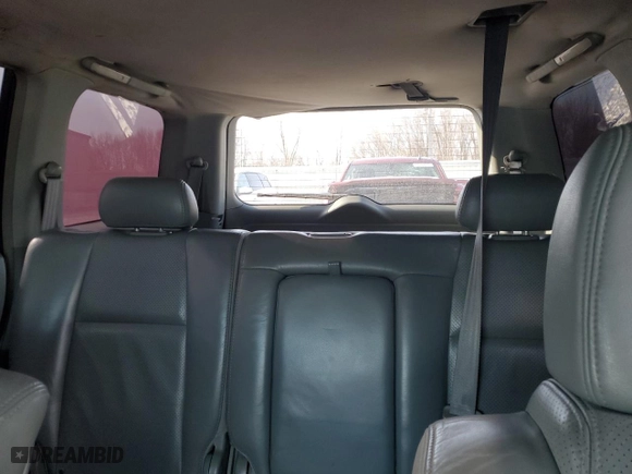 2005 Honda Pilot EX-L with RES with VIN 5FNYF18625B066008, listed as a Copart auction lot 53601625 with 258,630 mi miles and Clean Title. Bid and sale history available at carsss.com. Image 10.