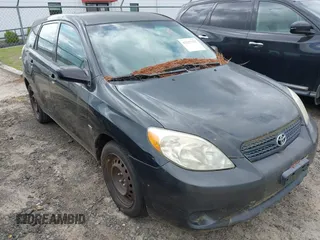 2006 Toyota Matrix STD z VIN 2T1KR32E06C577814, wystawiony jako IAAI lot #42327255 z przebiegiem 209 890 mil mil oraz . Historia ofert i sprzedaży dostępna na DreamBid. Obrazek 1.