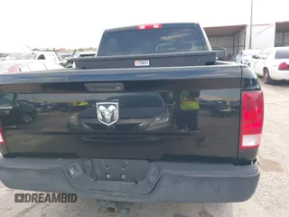 2013 Ram 1500 Tradesman with VIN 3C6JR6AP7DG535604, listed as a IAAI auction lot 42380805 with 187,544 mi miles and . Bid and sale history available at DreamBid. Image 16.