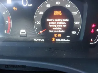 2025 Acura Integra w/A-Spec Package z VIN 19UDE4H31SA008003, wystawiony jako IAAI lot #41721315 z przebiegiem 2 428 mil mil oraz . Historia ofert i sprzedaży dostępna na DreamBid. Obrazek 7.