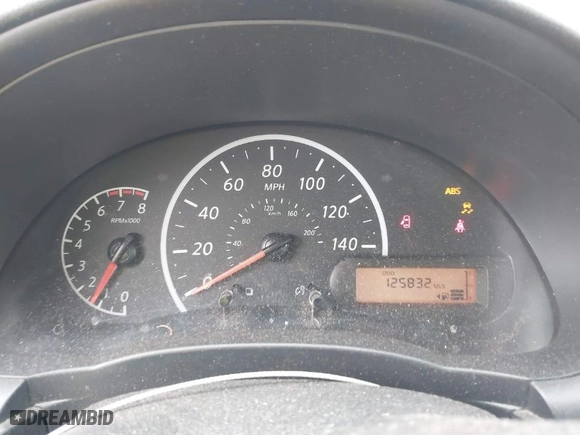 2019 Nissan Versa Sedan S with VIN 3N1CN7AP3KL870613, listed as a IAAI auction lot 41607449 with NaN miles. Bid and sale history available at carsss.com. Image 7.