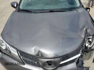 2013 Toyota RAV4 Limited with VIN 2T3YFREV6DW060165, listed as a Copart auction lot 61042955 with 77,374 mi miles and Salvage title. Bid and sale history available at DreamBid. Image 12.
