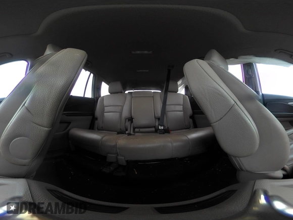 2020 Honda Pilot EX-L z VIN 5FNYF6H57LB067852, wystawiony jako IAAI lot #42172590 z przebiegiem 109 026 mil mil oraz . Historia ofert i sprzedaży dostępna na DreamBid. Obrazek 22.