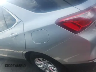 2020 Chevrolet Equinox LT z VIN 2GNAXJEV0L6231512, wystawiony jako IAAI lot #42516878 z przebiegiem 67 453 mil mil oraz . Historia ofert i sprzedaży dostępna na DreamBid. Obrazek 15.