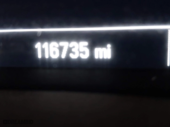 2019 Chevrolet Malibu LT with VIN 1G1ZD5ST8KF196424, listed as a IAAI auction lot 41181038 with 116,735 mi miles. Bid and sale history available at carsss.com. Image 15.